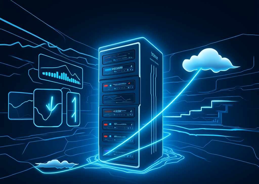 How to Ensure Your Hosting Handles Growing Traffic Reliably