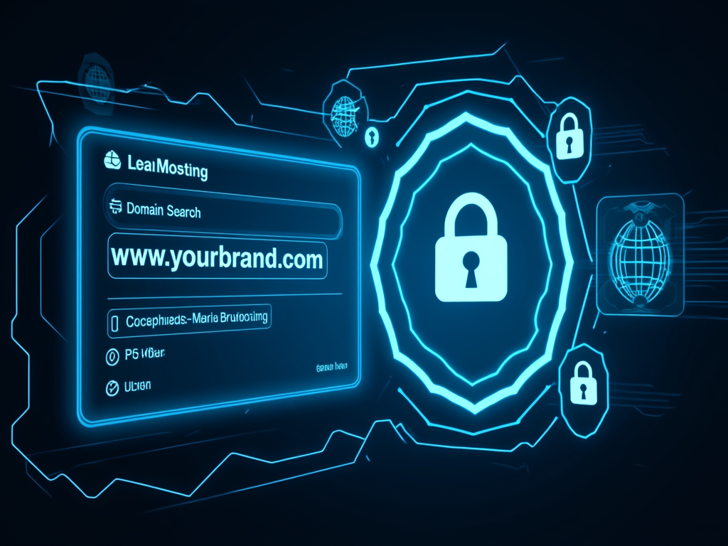 How to Handle Domain Name Disputes Legally and Efficiently