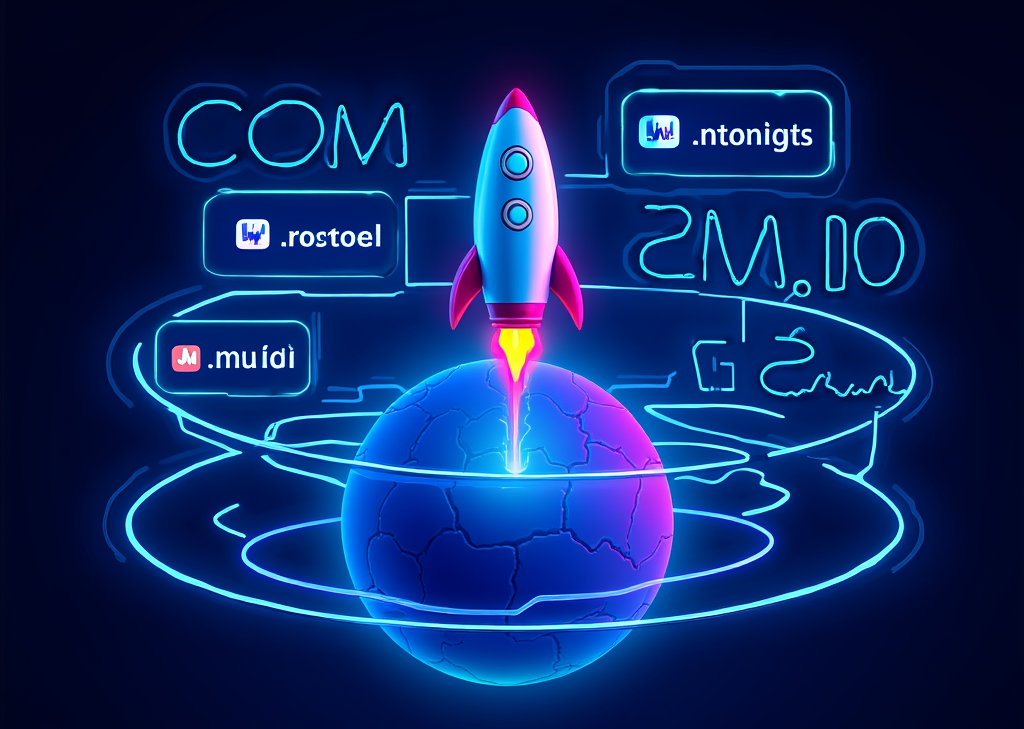 How to Leverage Domain Portfolios for Business Growth