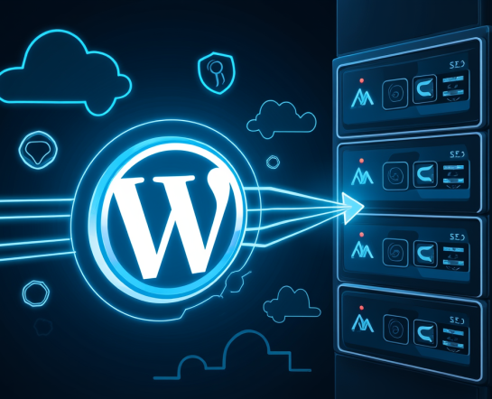 How to Move Your WordPress Site to a New Server Safely