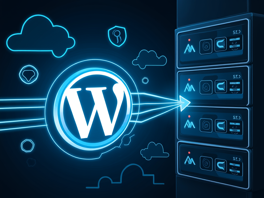 How to Move Your WordPress Site to a New Server Safely