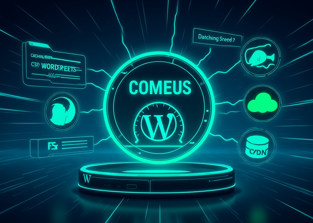 How to Optimize WordPress Speed on Your Hosting Platform