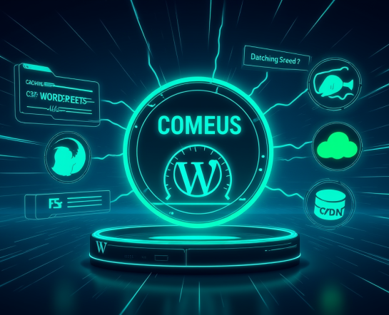 How to Optimize WordPress Speed on Your Hosting Platform