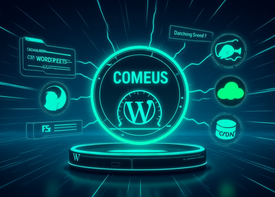 How to Optimize WordPress Speed on Your Hosting Platform