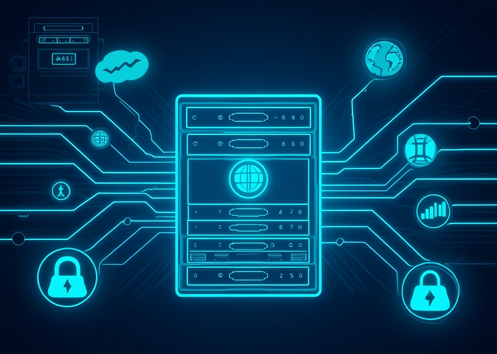 How to Prevent DDoS Attacks with Secure Hosting