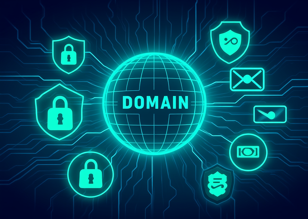 How to Protect Your Domain From Cyber Threats