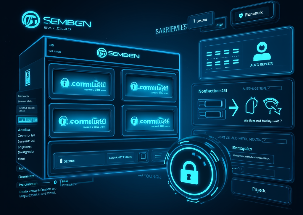 How to Renew and Manage Domains Efficiently