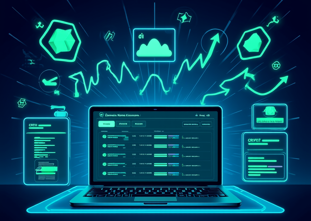 How to Resell Domains Successfully in 2025