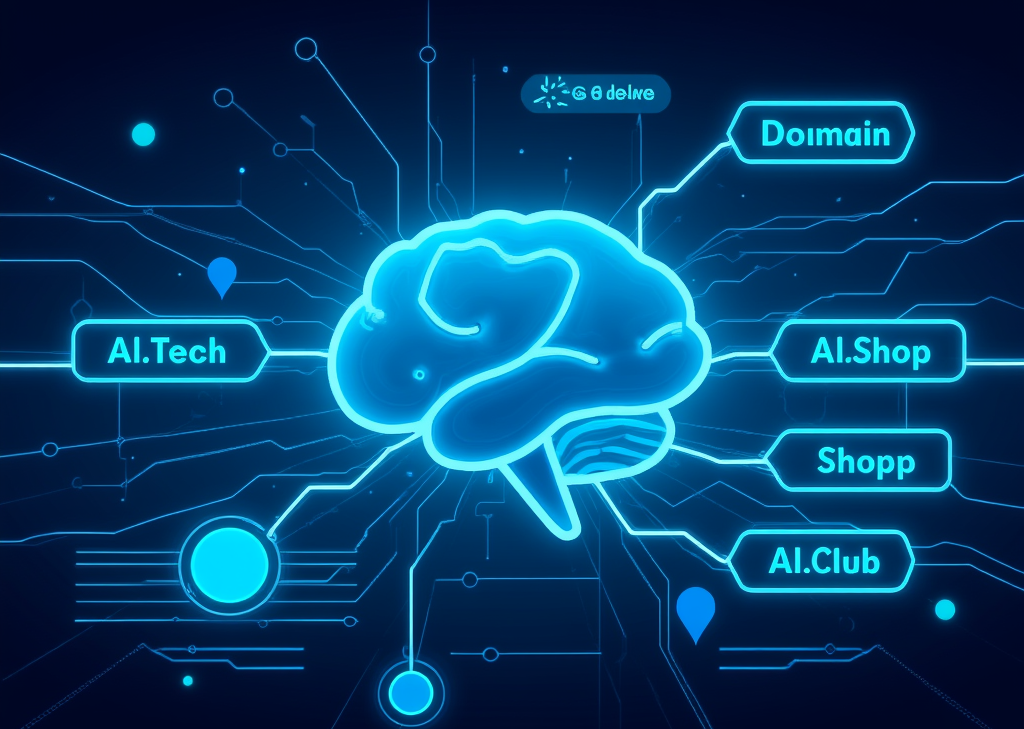 How to Stay Ahead with Domain Innovations in 2025