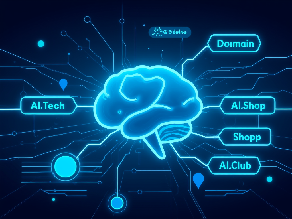 How to Stay Ahead with Domain Innovations in 2025