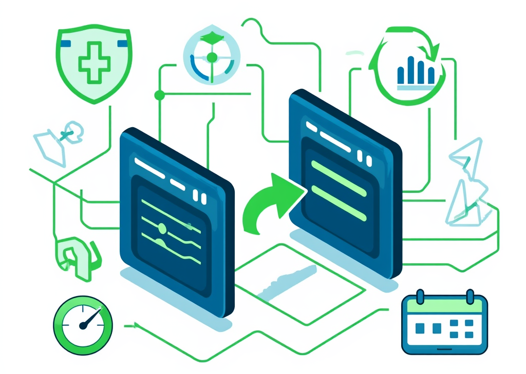 How to Switch to Reliable Hosting Without Downtime