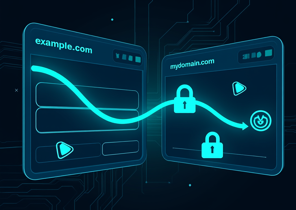How to Transfer Domain Ownership Seamlessly