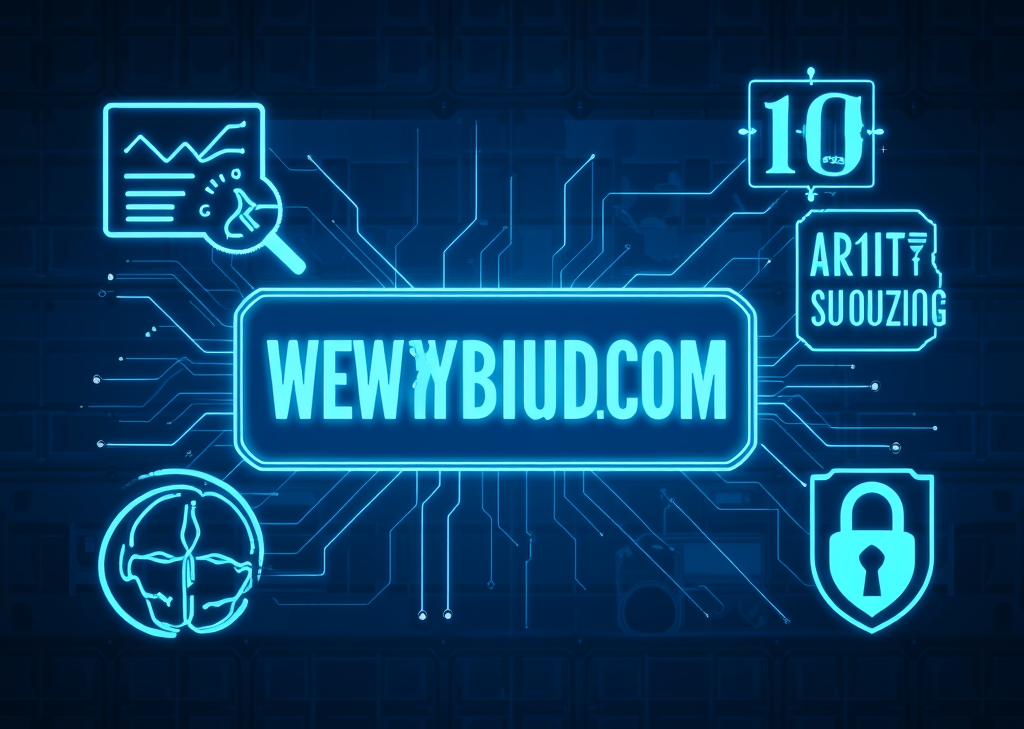 How to Use Data Analytics for Domain Name Decisions