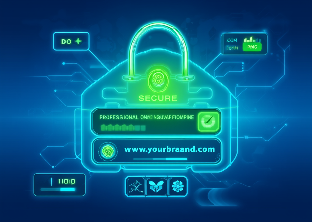 How to Use Domain Names to Enhance Customer Trust