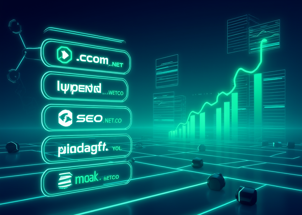 How to Use Domains as Part of a Digital Branding Campaign