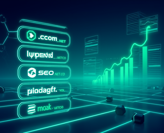 How to Use Domains as Part of a Digital Branding Campaign