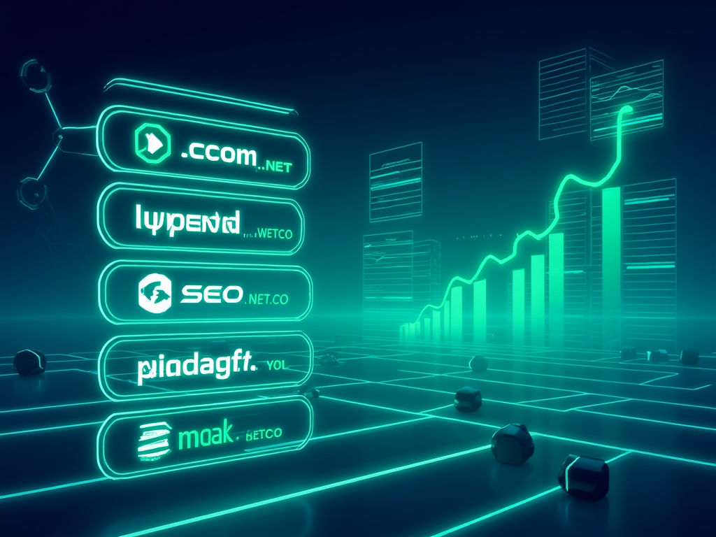 How to Use Domains as Part of a Digital Branding Campaign