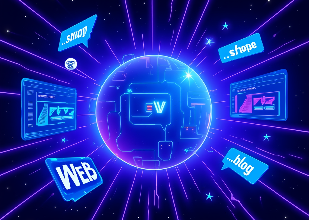 How to Use New TLDs to Grow Your Online Presence