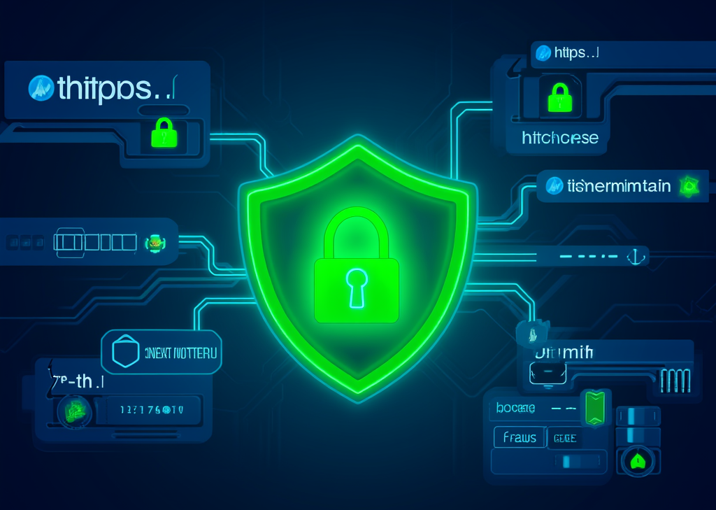 How to Use SSL, HTTPS, and VPN for Maximum Web Security