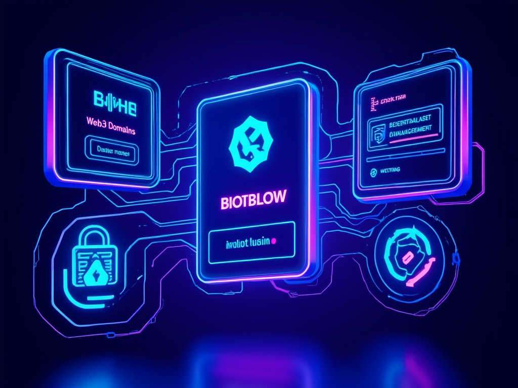 How Web3 Domains Are Changing Online Identity