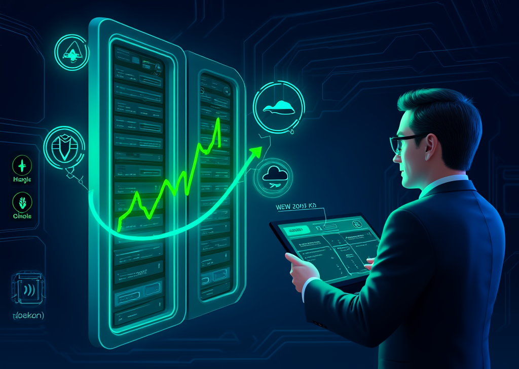 How to Troubleshoot Downtime Problems with Your Host