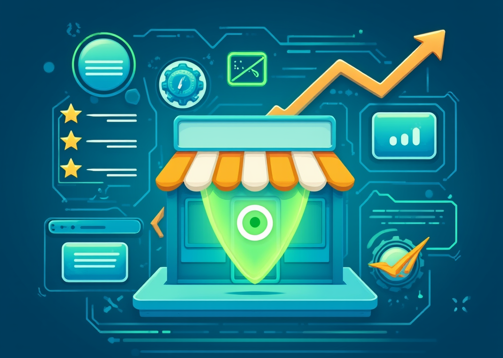 Importance of Local SEO for Small Business Websites