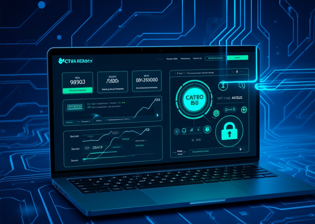 Integrating Internet of Things (IoT) With Websites