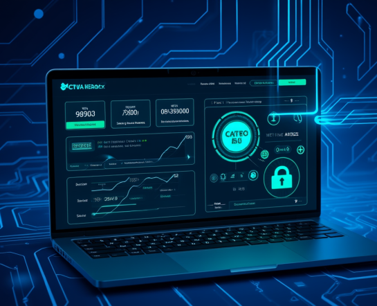 Integrating Internet of Things (IoT) With Websites