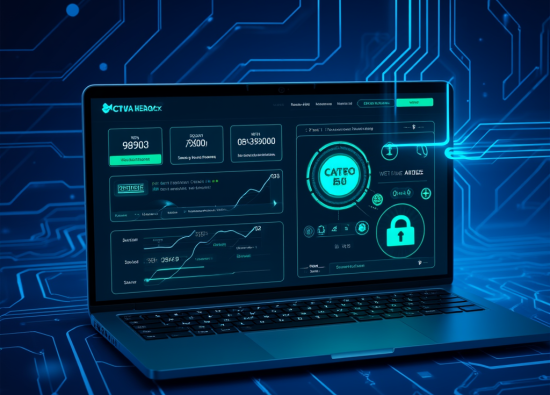 Integrating Internet of Things (IoT) With Websites