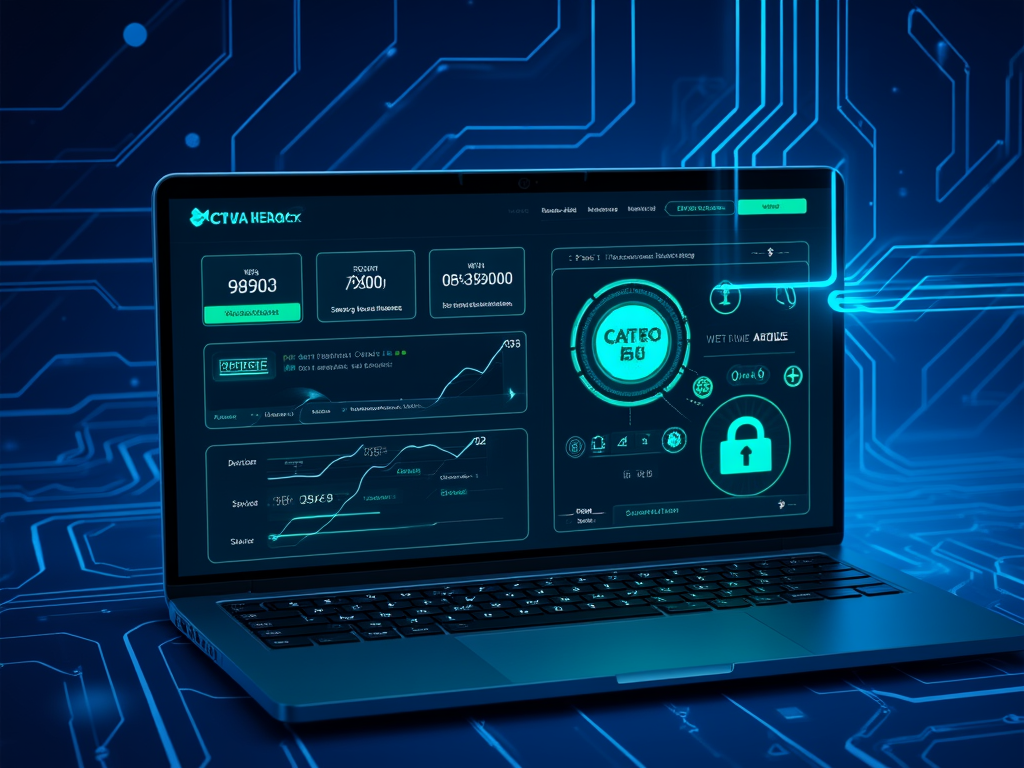 Integrating Internet of Things (IoT) With Websites