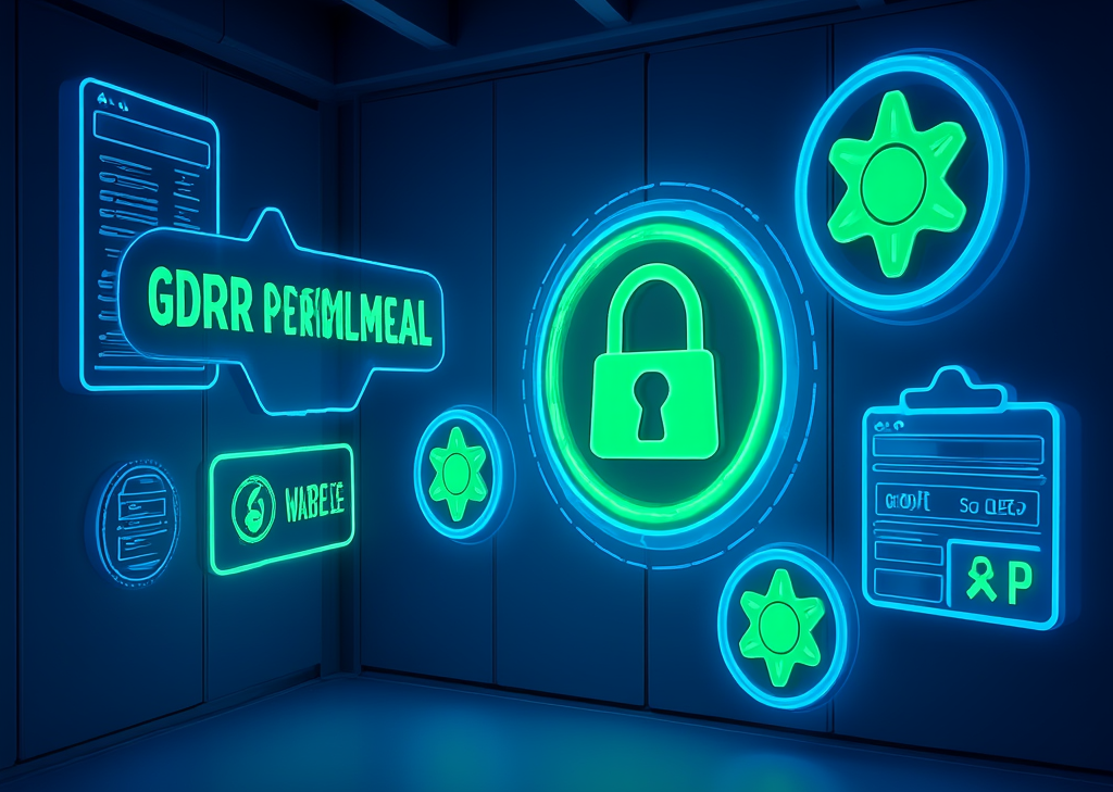 Is Your Hosting Provider Compliant with GDPR and Other Regulations?