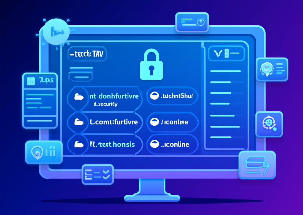 Key Features to Look for in a Domain Registration Service