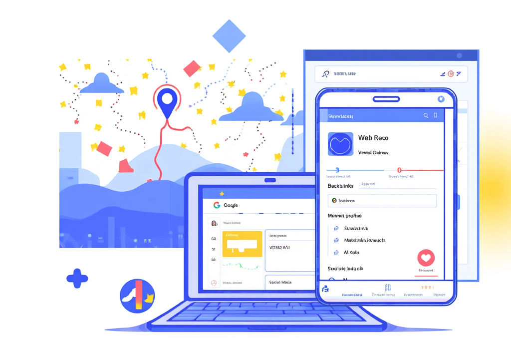 Local SEO Strategies for Businesses in [Your Region]