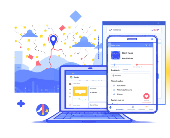 Local SEO Strategies for Businesses in [Your Region]