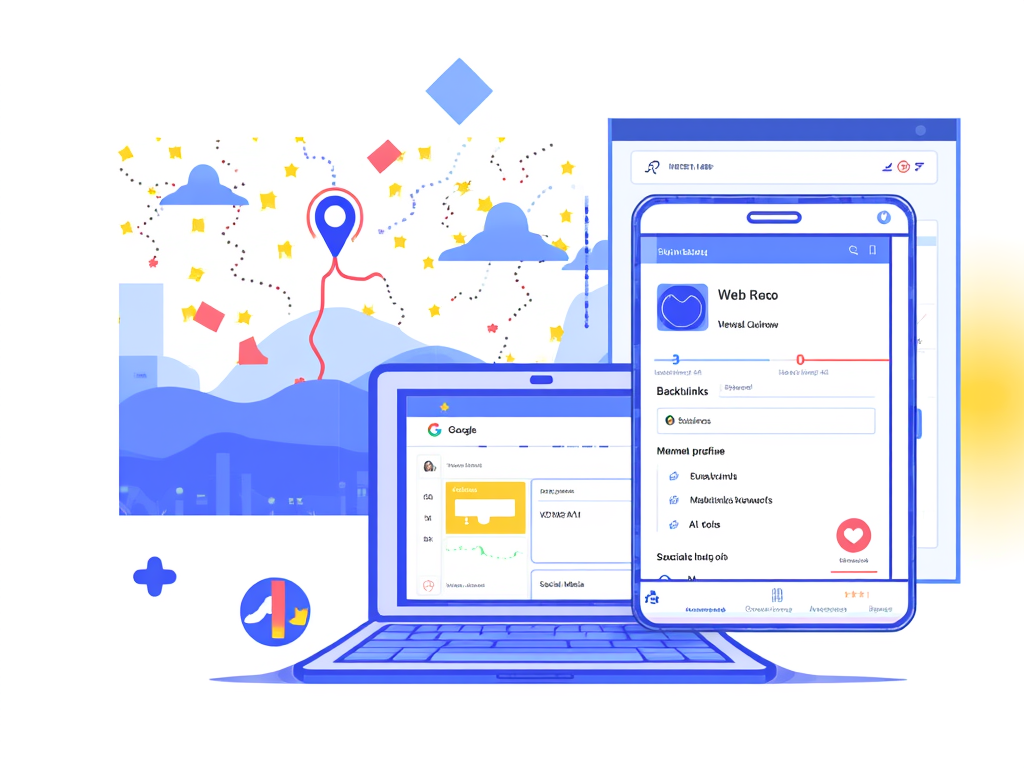 Local SEO Strategies for Businesses in [Your Region]