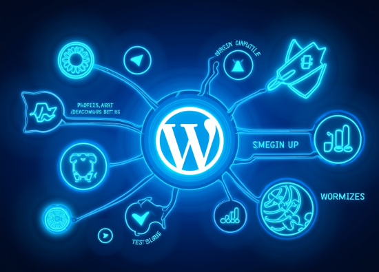 Managing WordPress Plugins for Optimal Website Performance