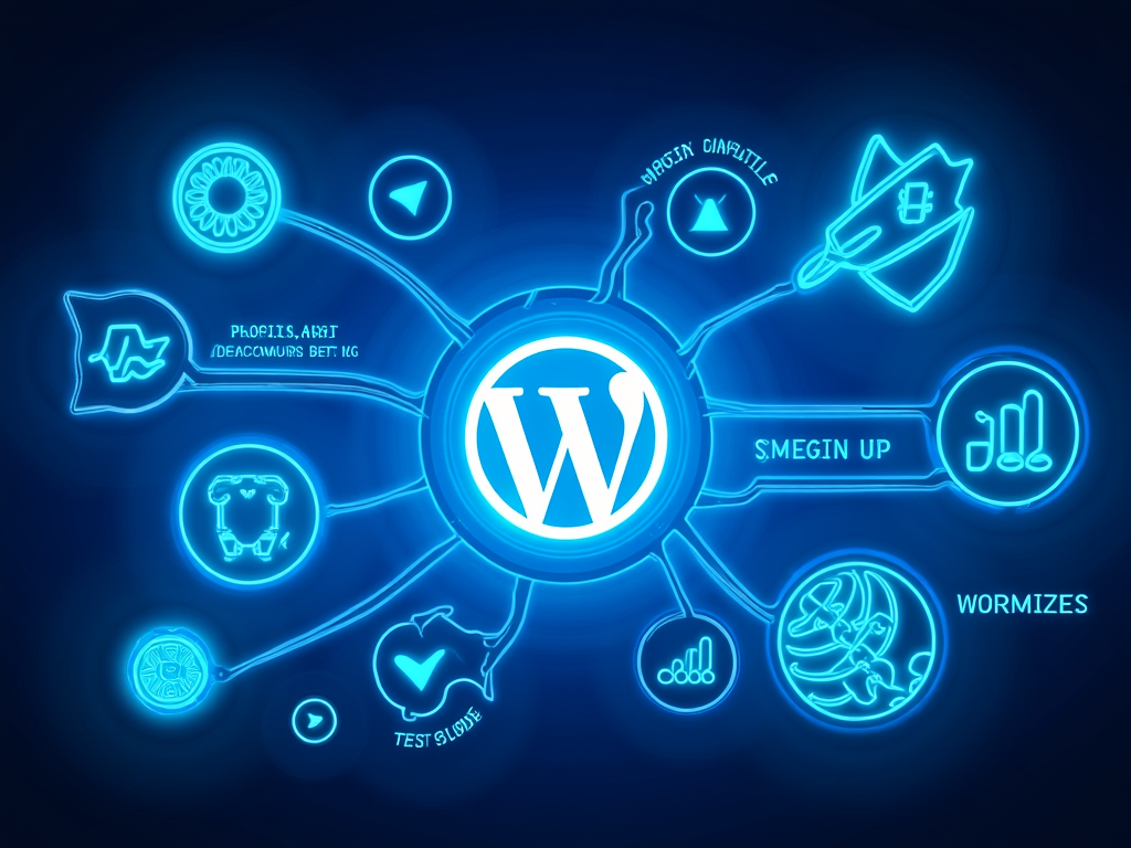 Managing WordPress Plugins for Optimal Website Performance