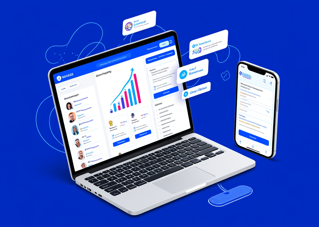 Membership Websites: How They Drive Community Engagement