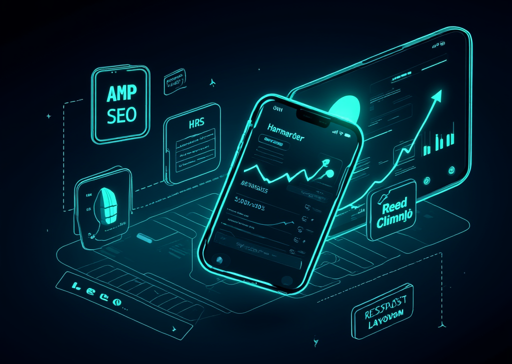 Mobile-Friendly Website Development Tips for 2025