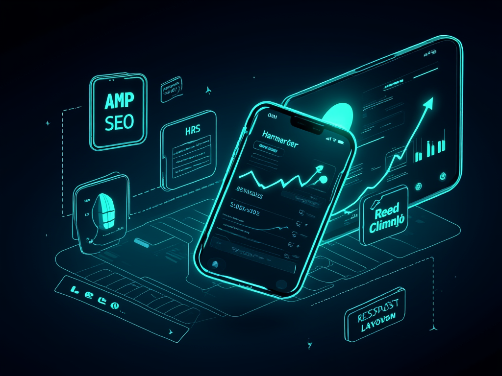 Mobile-Friendly Website Development Tips for 2025