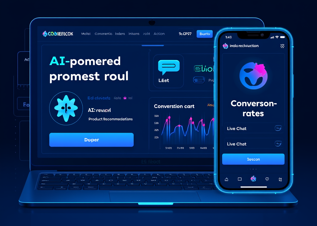 Optimizing User Experience for Higher E-commerce Conversions