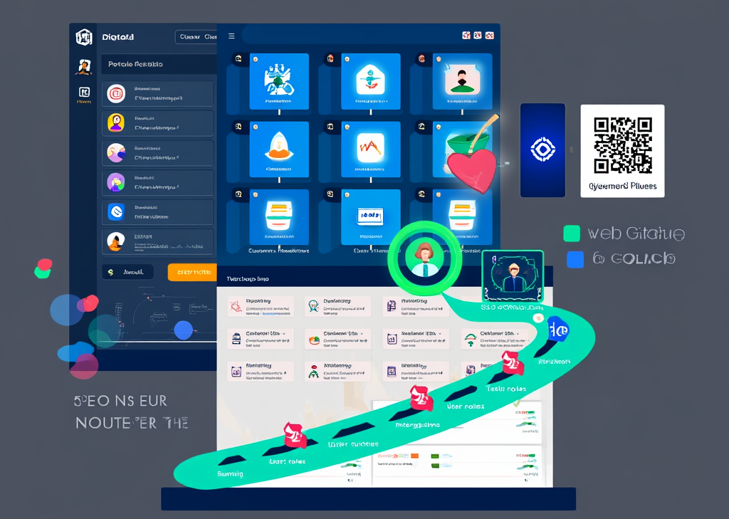 Portal Websites: What You Need to Know Before Launching