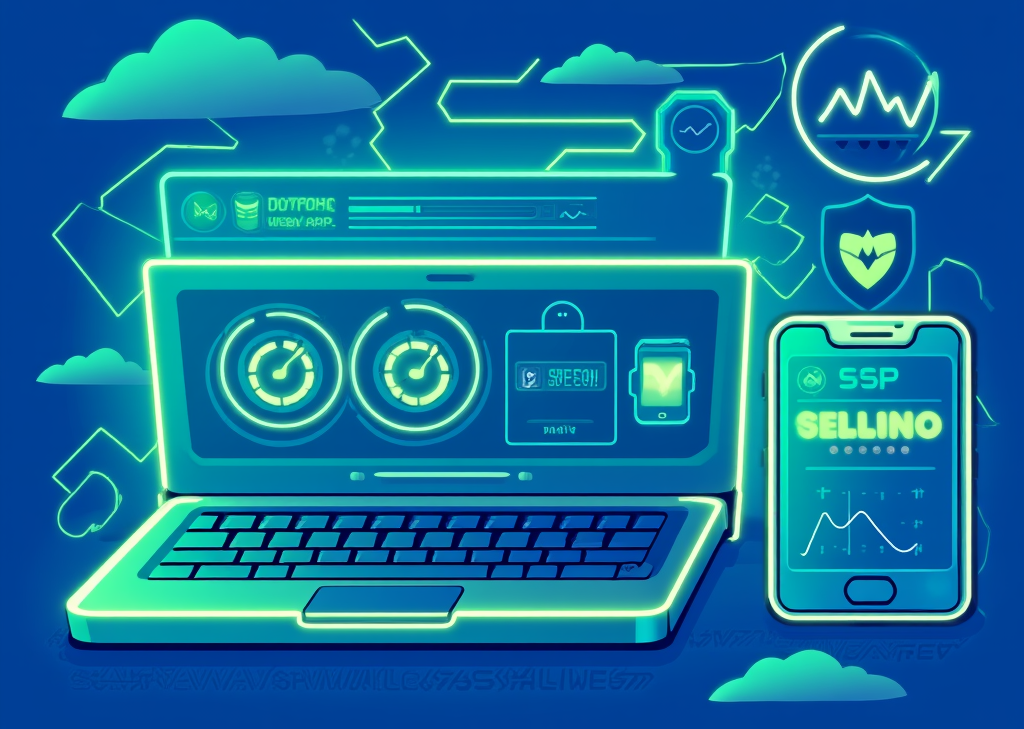 Progressive Web Apps (PWAs) and Their Business Impact in 2025