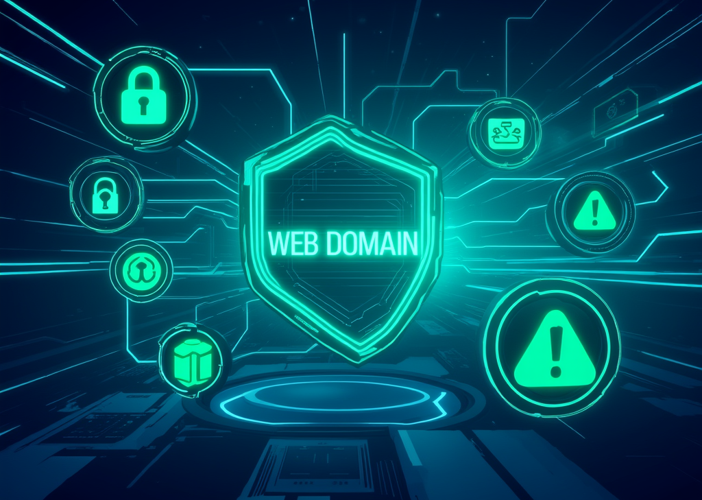 Protecting Your Brand: Domain Name Security Essentials