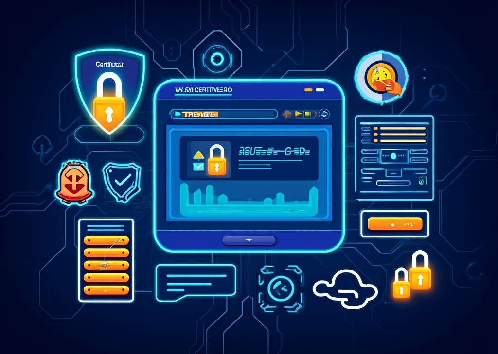 Secure Hosting for E-Commerce: Protecting Customer Data