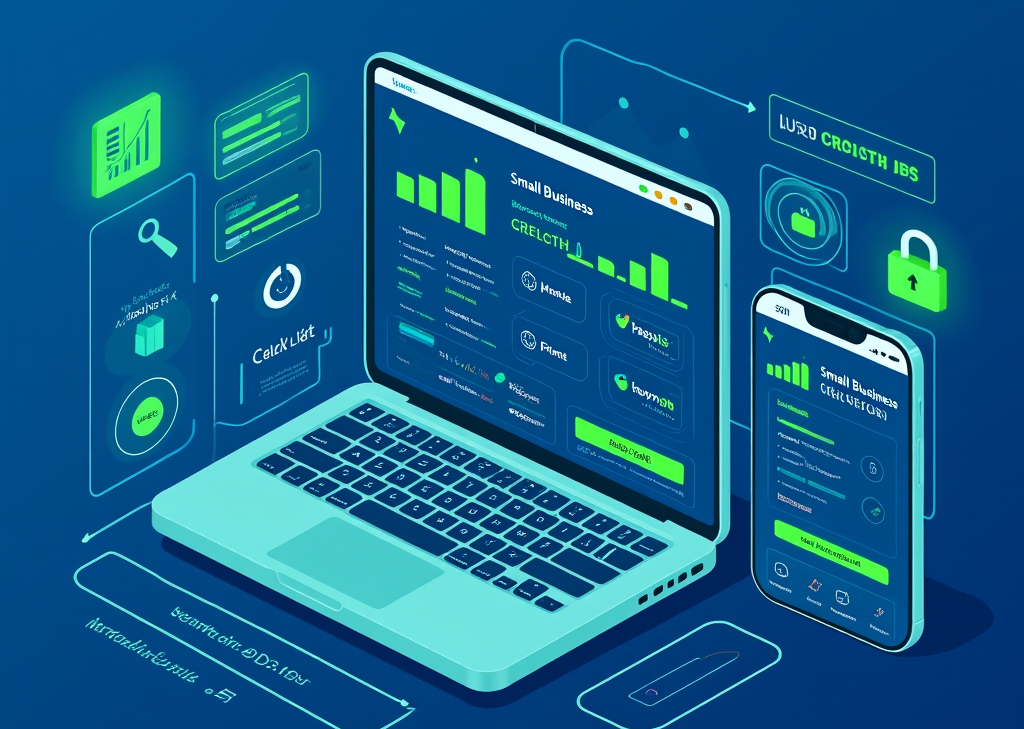 SEO-Optimized Website Design for Small and Medium Enterprises
