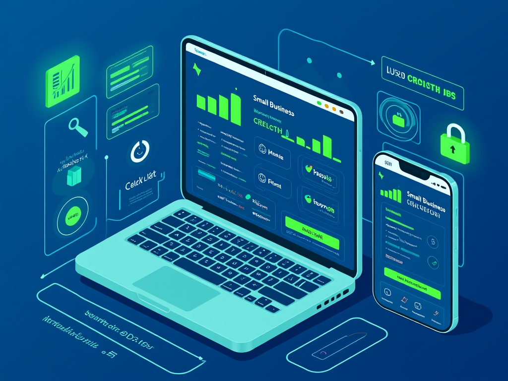 SEO-Optimized Website Design for Small and Medium Enterprises