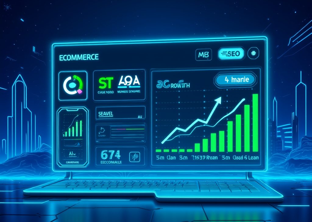 SEO Strategies for Online Store Websites in 2025