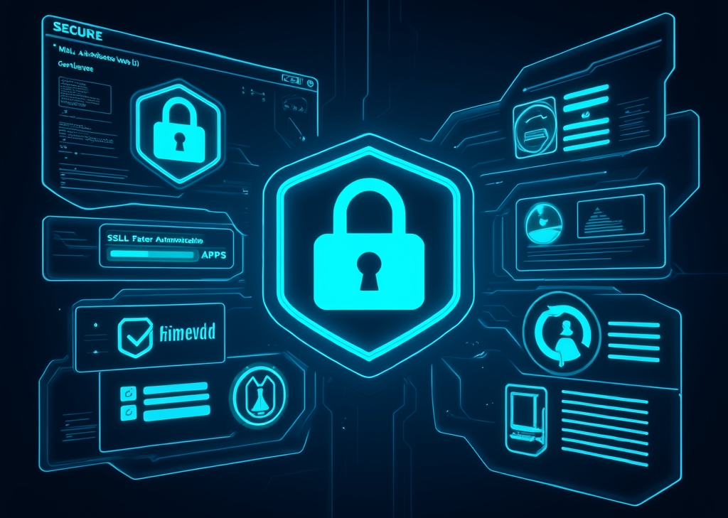 Steps to Harden Your Website Security on a Hosting Platform