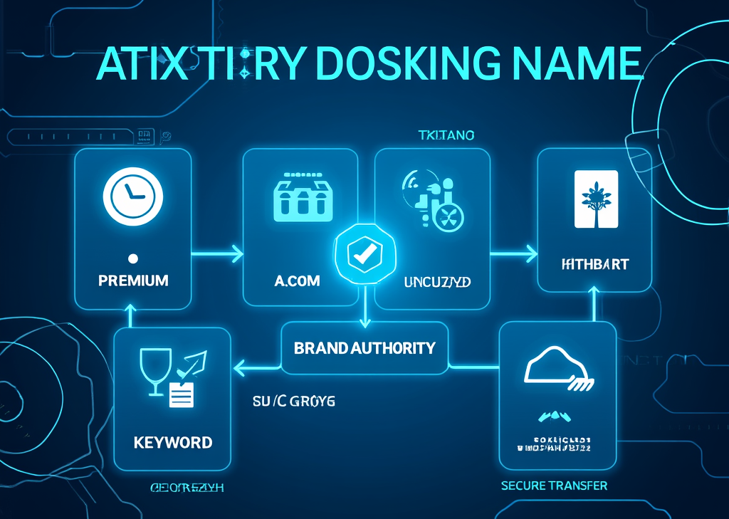 Strategic Domain Name Buying for Business Growth